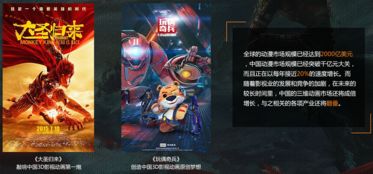 深圳南山動畫培訓 環球數碼數字動漫制作班解析