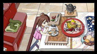 游戲系“貪玩杯”第九屆動(dòng)漫設(shè)計(jì)大賽 數(shù)字動(dòng)漫制作作品精彩回顧