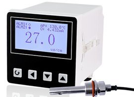 智能電導率儀器 原理、應用與未來發展